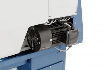 Bernardo Standard 150 V-Plus Zugspindeldrehmaschine